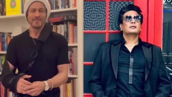 Mukesh Chhabra responds to casting Shah Rukh Khan in Jawan, and it's hilarious!