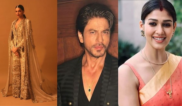 Shah Rukh Khan, Deepika Padukone and Nayanthara to shoot for Jawan songs this month, says reports