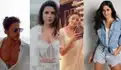 WHAT! Shah Rukh Khan to do a cameo in Priyanka Chopra, Katrina Kaif and Alia Bhatt starrer 'Jee Le Zaraa'? says reports