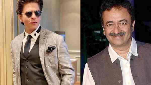 Shah Rukh Khan-Rajkumar Hirani's next to go on floors in March, will replicate a village from Punjab?