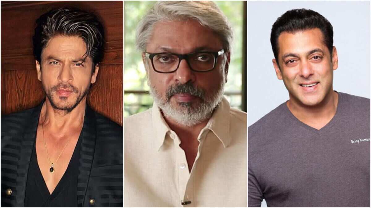 https://www.mobilemasala.com/film-gossip/Shah-Rukh-Khan-Salman-Khans-wit-and-humour-inspires-Sanjay-Leela-Bhansali-films-find-out-how-i264762