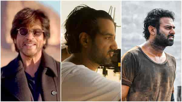 Shah Rukh Khan's Dunki or Prabhas' Salaar? Siddharth Anand reveals his choice