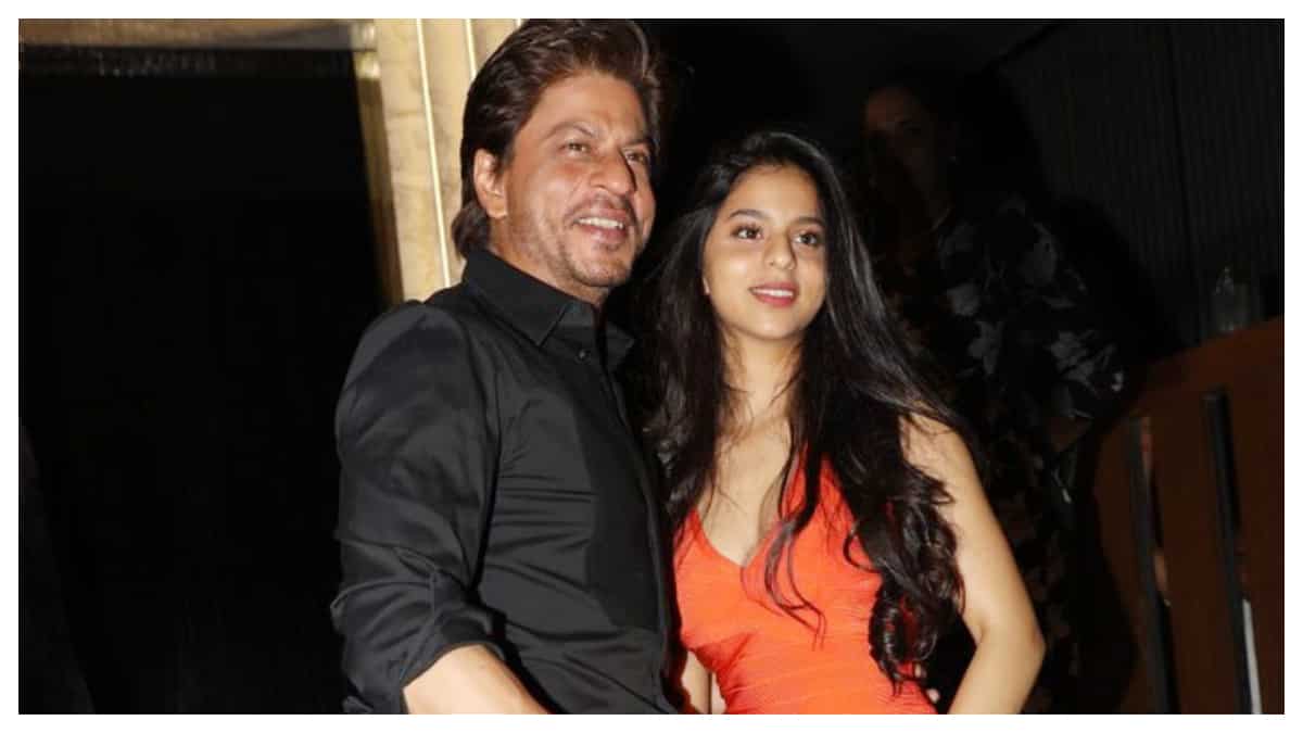Sujoy Ghosh's King turns Shah Rukh Khan-led film, Suhana Khan to only have a cameo? Read on