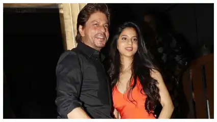 Sujoy Ghosh's King turns Shah Rukh Khan-led film, Suhana Khan to only have a cameo? Read on