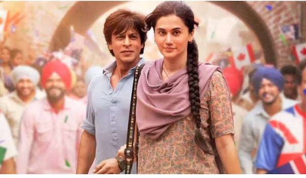 Dunki box office – Shah Rukh Khan starrer taking slow steps unlike Pathaan and Jawan but still marching towards a double century