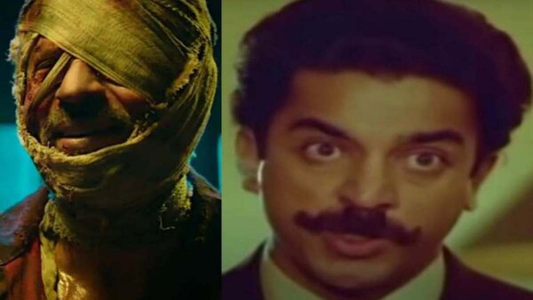 Jawan: For Shah Rukh Khan starrer, Atlee took inspiration from a Kamal Haasan movie, again?