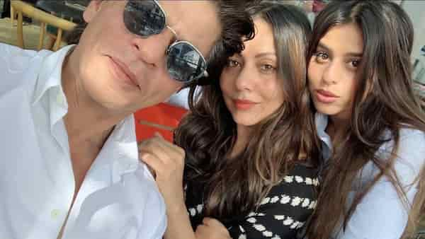 Shah Rukh Khan and Suhana Khan’s upcoming action thriller to likely be directed by Sujoy Ghosh