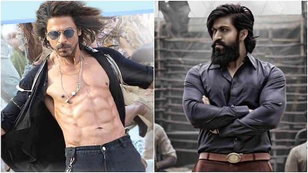 Amid Pathaan success, KGF makers approach Shah Rukh Khan for a Hindi film? Here’s what we know