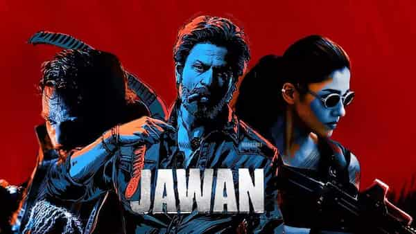 Jawan: Shah Rukh Khan and Atlee march on real-time political issues. Unapologetically.