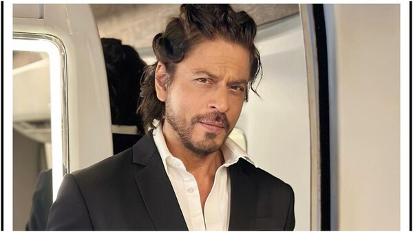 Shah Rukh Khan’s net worth makes him one of the wealthiest stars globally; the numbers will make you dizzy – Check them out