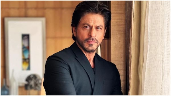 World Government Summit - Shah Rukh Khan reveals he did THIS when his films failed, and it will shock you!