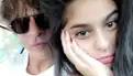 Let there be Light, Camera and Action! Shah Rukh Khan wishes daughter Suhana Khan for debut in The Archies, shares words of wisdom