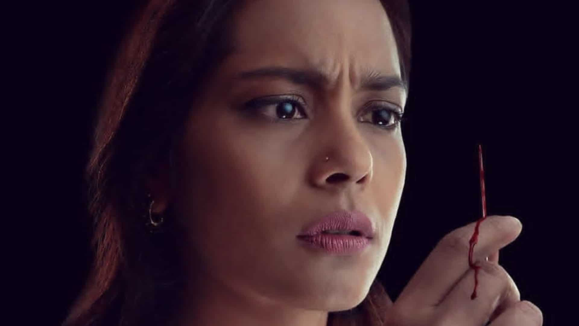 Shahana Goswami On Her Role In Hush Hush Ive A Special Spot For People Who Seem Tough But Are 6262