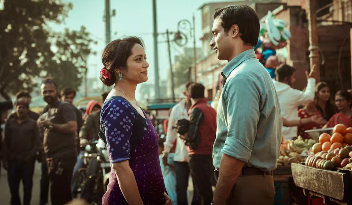 Four Years Later: 5 reasons to watch Shahana Goswami and Akshay Ajit Singh's Indo-Australian romance series