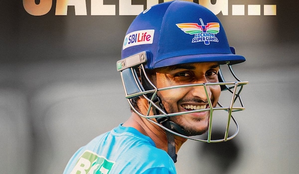 ‘Player of great character’: Sanjay Bangar backs Shahbaz Ahmed as LSG’s potential finisher for IPL 2026