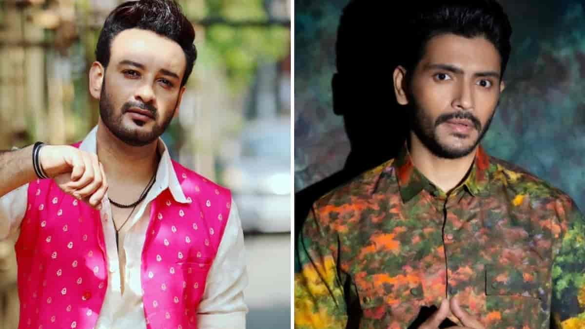 Shaheb Bhattacherjee to join TV, Arjun Chakraborty makes a comeback too