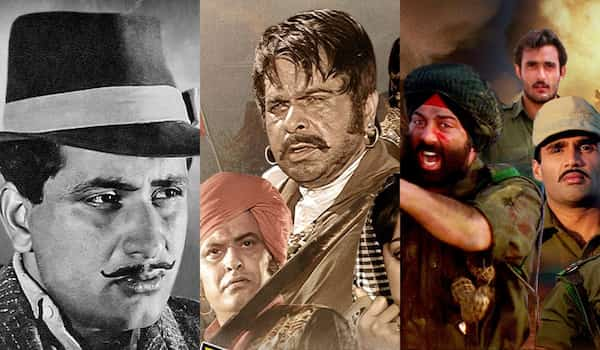 Republic Day 2025: From Manoj Kumar's Shaheed to Sunny Deol's Border, stream patriotic classics on OTT