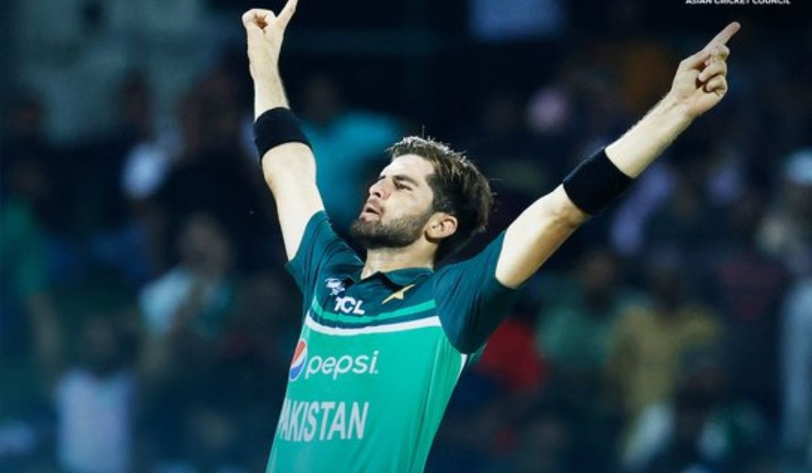 Did Shaheen Afridi and Haris Rauf disrespect India's national anthem in Asia Cup 2025 final?
