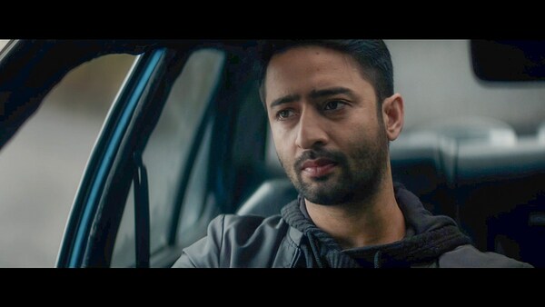 Yatri Kripya Dhyan De: Shaheer Sheikh says he is happy that his first short film is getting a tremendous response