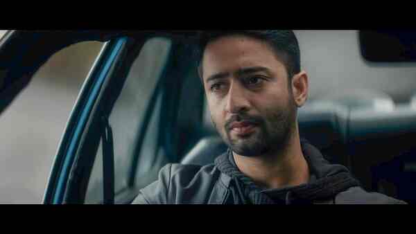 Yatri Kripya Dhyan De: Shaheer Sheikh says he is happy that his first short film is getting a tremendous response