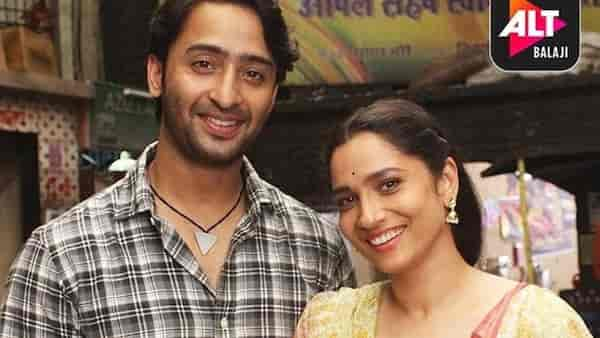 Shaheer Sheikh responds to the demands for a ban on Pavitra Rishta 2