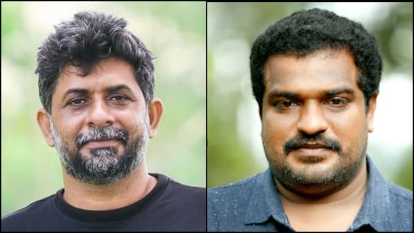 Ronth's Shahi Kabir considered Dileesh Pothan for Ela Veezha Poonchira | Here's why it did not happen