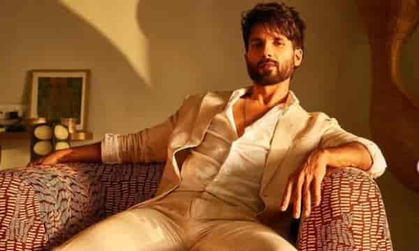 Shahid Kapoor gets angry at paparazzi on an outing with wife Mira and mother-in-law Bela Rajput: Pagalo ki tarah kyu chilla rahe ho