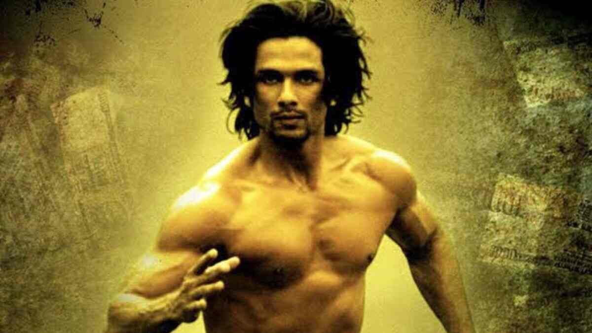 The ultimate quiz on Shahid Kapoor