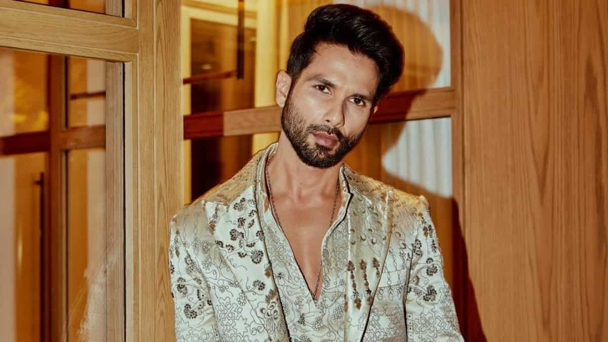 20 years of Ishq Vishk! Shahid Kapoor: Lot in me has changed, but ...