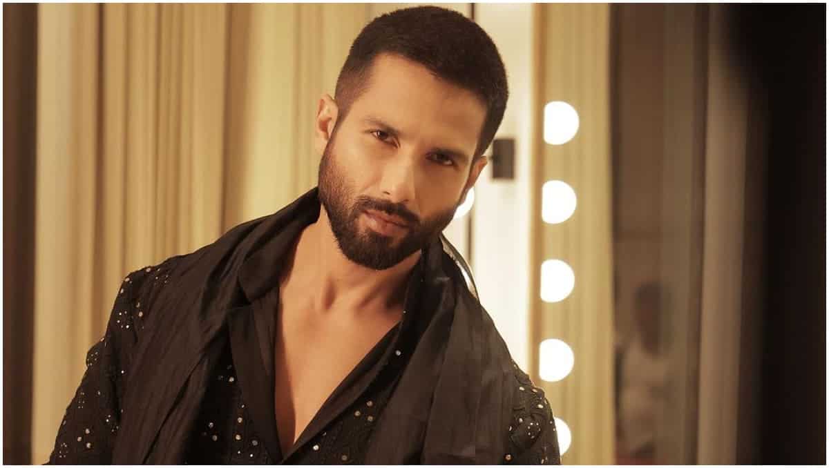 Shahid Kapoor signs star Tollywood producer's next, this director to helm the film | Details inside