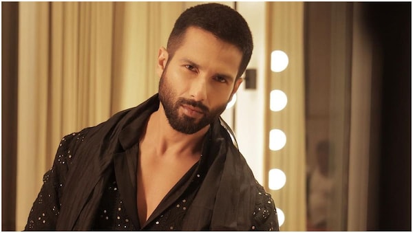 Shahid Kapoor in talks for a project based on Chhatrapati Shivaji Maharaj with OMG 2 director – Details inside