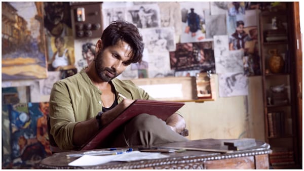 Shahid Kapoor reveals whether Farzi 2 is in the making; says, ‘I am sure...’