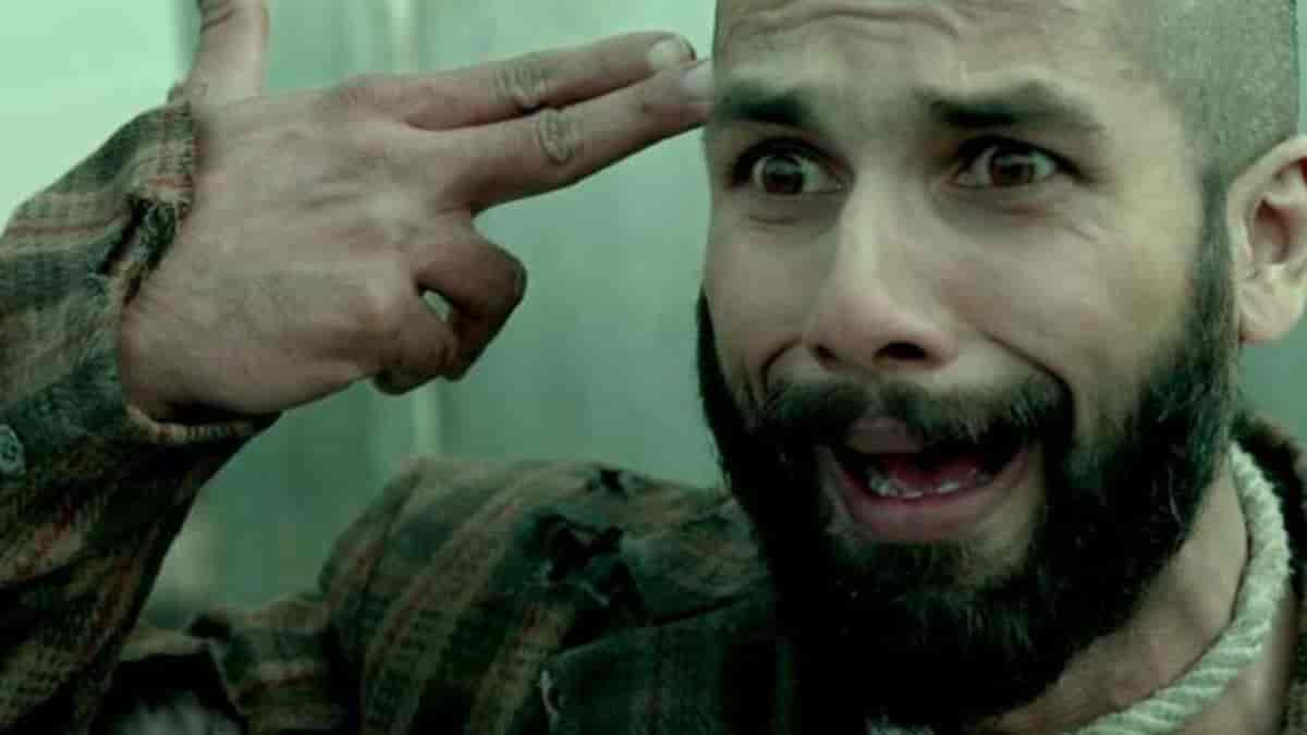 The ultimate quiz on Shahid Kapoor