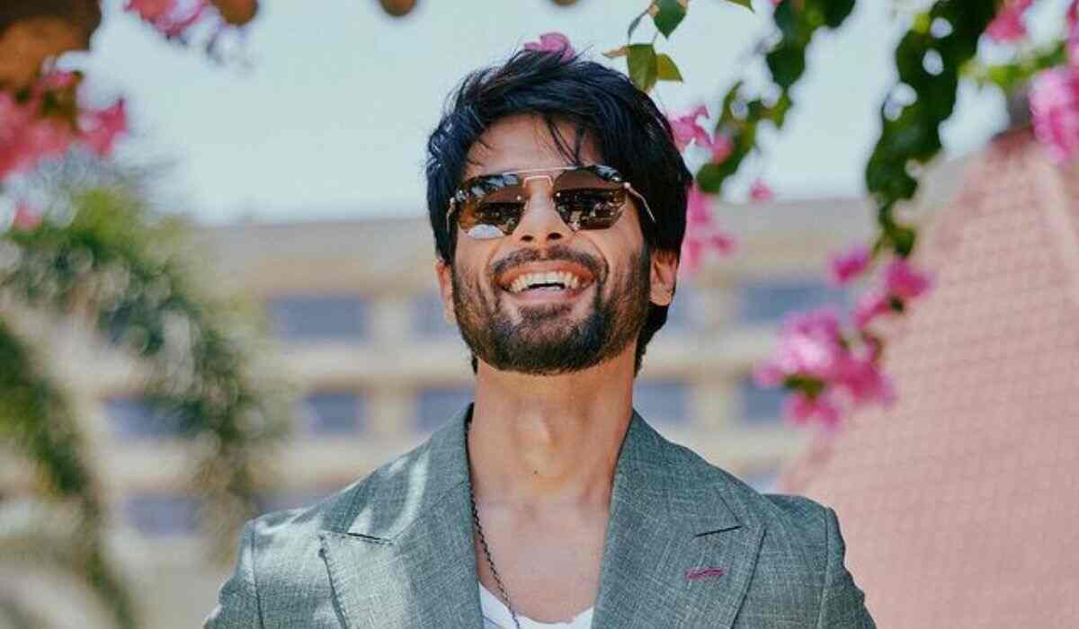 Did Shahid Kapoor REALLY charge Rs 40 crore for the OTT film Bloody Daddy? Here’s what he said!