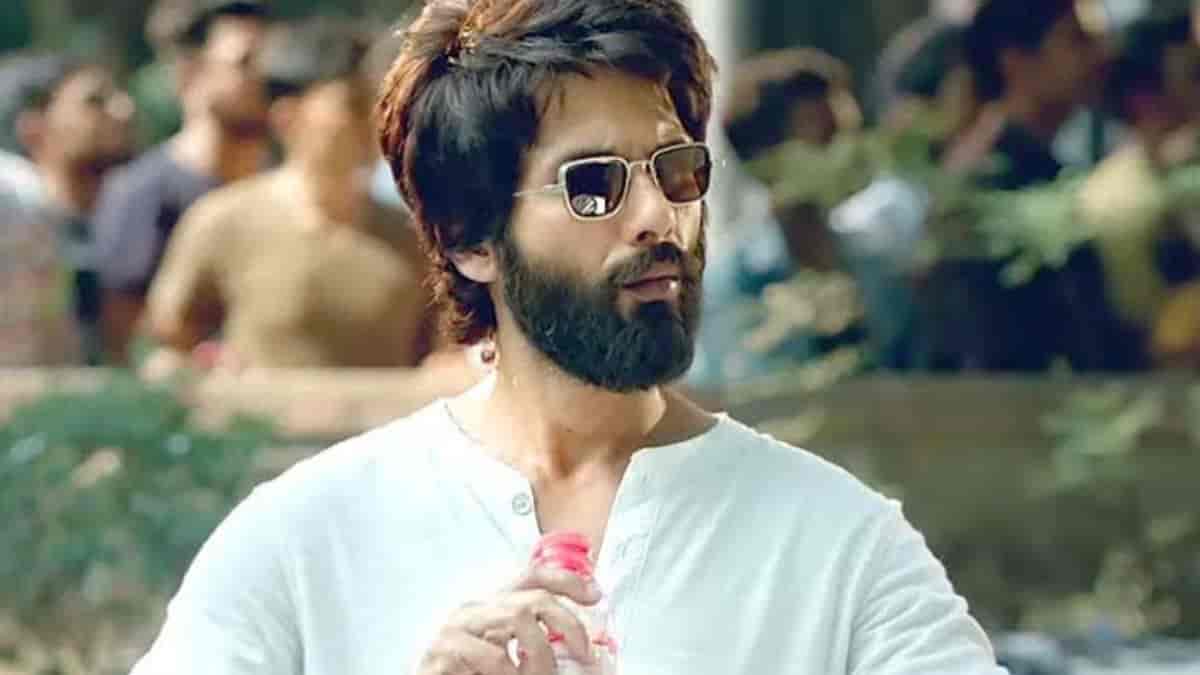 The ultimate quiz on Shahid Kapoor