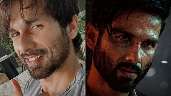 Shahid Kapoor feels ‘box-office numbers signify popularity’ after delivering superhits on OTT