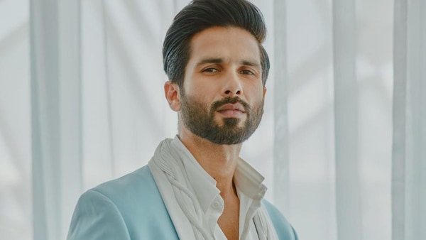 Bloody Daddy star Shahid Kapoor: I won’t be doing only complex roles; don’t want to become a cliché