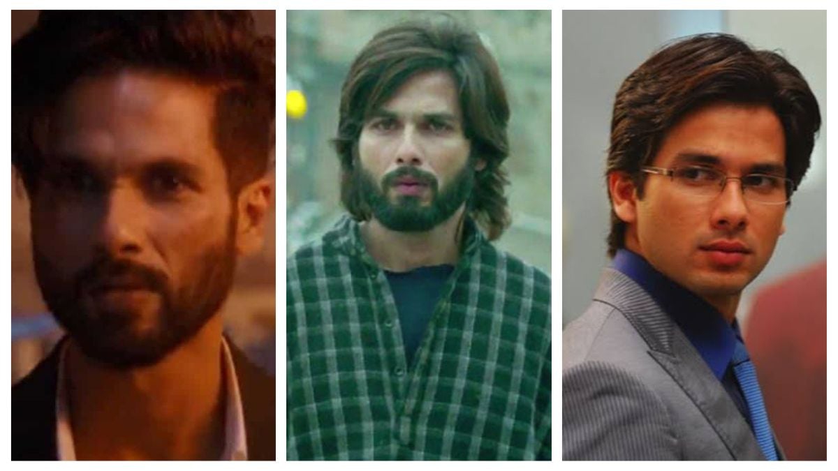 The ultimate quiz on Shahid Kapoor
