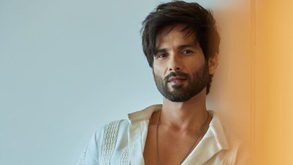 Shahid Kapoor shares an update on Farzi 2: 'It will happen but...'