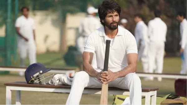 Koffee With Karan 7: Shahid Kapoor discusses Jersey's box office disaster, says its difficult to keep creating the hype around the film