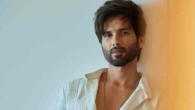 Shahid Kapoor sets new Bollywood trend, slashes his fees by Rs 25 crores