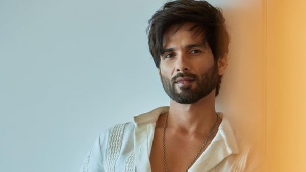 Exclusive! Shahid Kapoor: Success empowered me to choose better, but the scary part of success is...