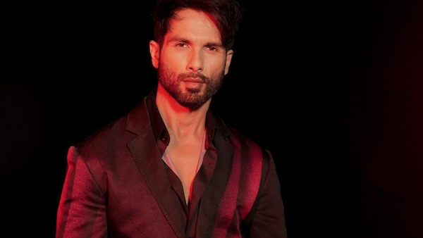 Here's all you need to know about Shahid Kapoor's film with Anees Bazmee