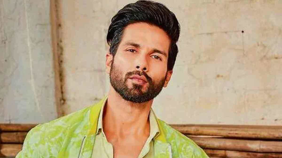 Shahid Kapoor to star in the Hindi remake of Prithviraj’s Mumbai Police? Here's what we know