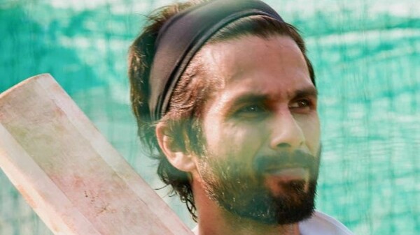 Jersey: Balaji Telefilms and Pen Marudhar acquire all India theatrical rights of the Shahid Kapoor starrer