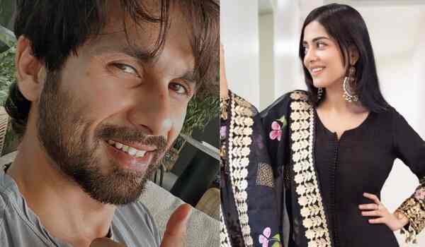 WHAT! Shahid Kapoor had asked filmmaker Sooraj Barjatya to replace him in Vivah! Deets here!