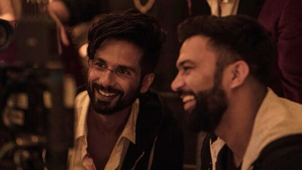 Bloody Daddy director Ali Abbas Zafar on the Shahid Kapoor actioner: Tomorrow, if there's a sequel...