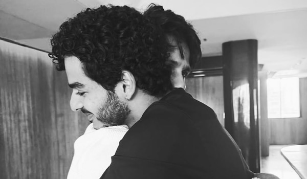 Shahid Kapoor praises Ishaan Khatter for Homebound amid low box office collection: 'Show them what you got'