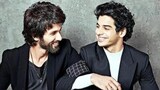 Jersey: Ishaan Khatter says he's ‘filled with pride’ after watching brother Shahid Kapoor’s movie