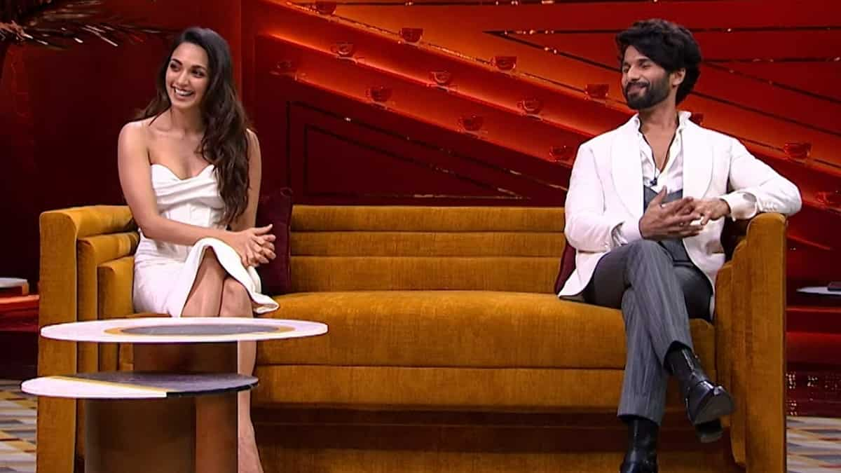 Watch koffee with sale karan season 6 episodes